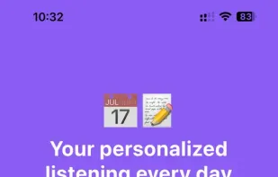LexiTalk AI screenshot 1
