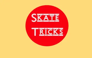 Skate Tricks screenshot 1