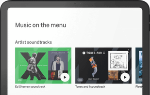 Soundtrack Your Brand screenshot 1