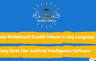 DoodleVideos screenshot 1