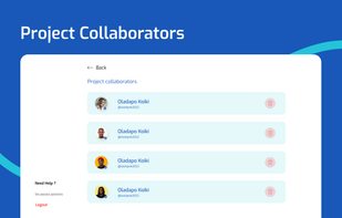 Scandium screenshot 3