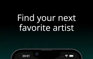 LyricFluent screenshot 2