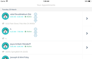 ZenMaid screenshot 2