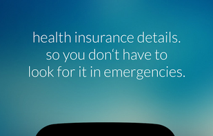 ihealthflux screenshot 1