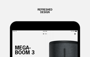 BOOM & MEGABOOM screenshot 1