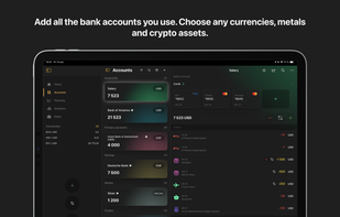 A-Finance: Wealth Management screenshot 2