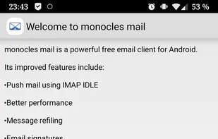 monocles mail screenshot 1
