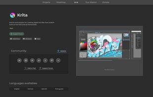 Veenk screenshot 3