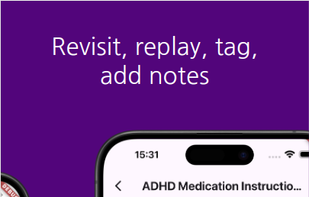 Recallify screenshot 3