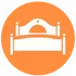 Simple B&B Rental icon
