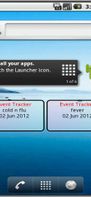 Event Tracker screenshot 3