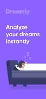 Analyze your dreams instantly