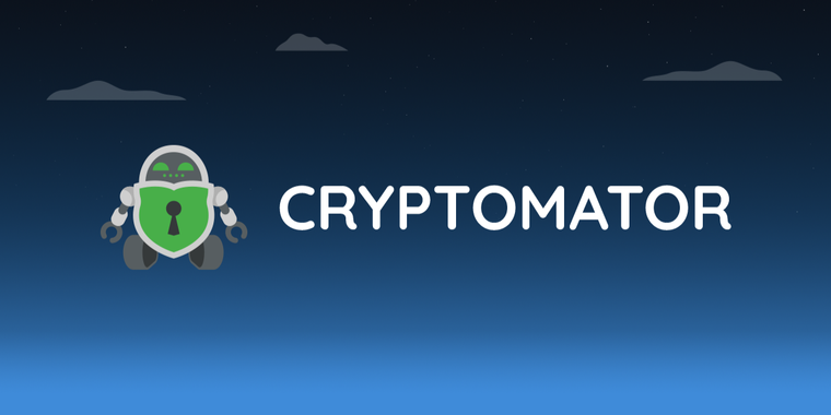 Cryptomator 2.7.0 for iOS introduces support for SharePoint for enhanced data security image