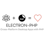 Electron-PHP icon