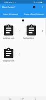 Fluffyboard screenshot 1