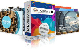 Explaindio screenshot 1