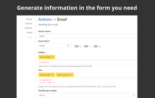 Rich URL screenshot 2