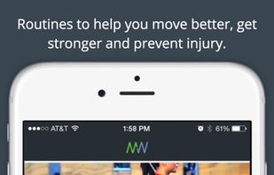 MoveWell screenshot 1