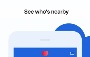 Chat & Date screenshot 1