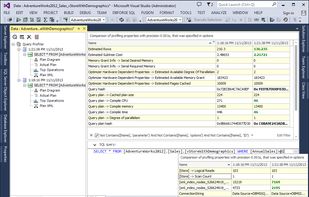 SQL Query Profiler