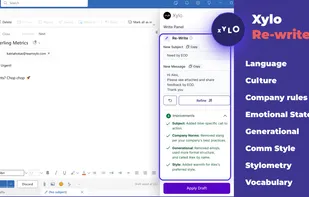 Xylo AI screenshot 1