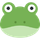 Frog Git icon