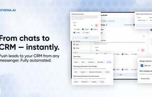 Athena AI screenshot 1