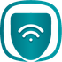 ESET VPN icon