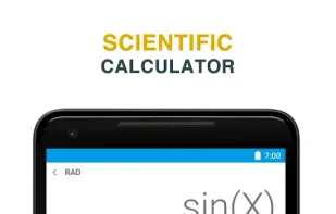 All-In-One Calculator screenshot 1
