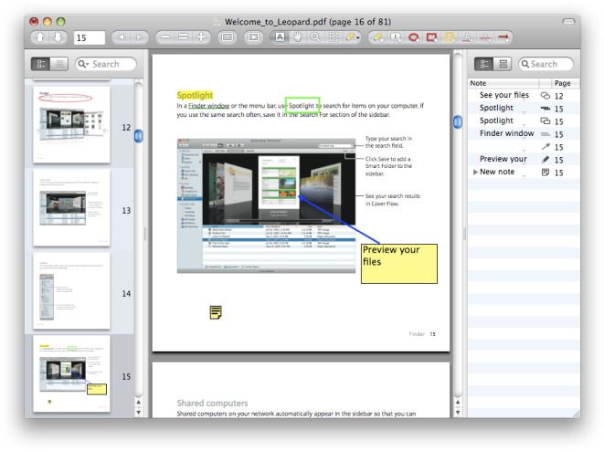 alternative to acrobat reader for mac