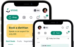 Stove Health screenshot 1