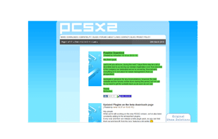 Page Monitor screenshot 3