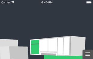 3D Pixel Artist screenshot 1