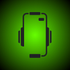 The Headset App icon