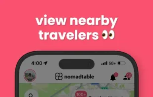 nomadtable screenshot 3
