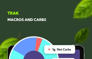 Keto Recipes screenshot 1