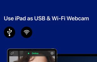 VibeCam screenshot 1