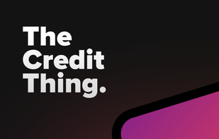 The Credit Thing screenshot 1