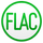To FLAC Converter Free for Mac OS X icon