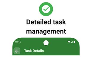 ShopSync screenshot 2