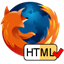 HTML Validator icon