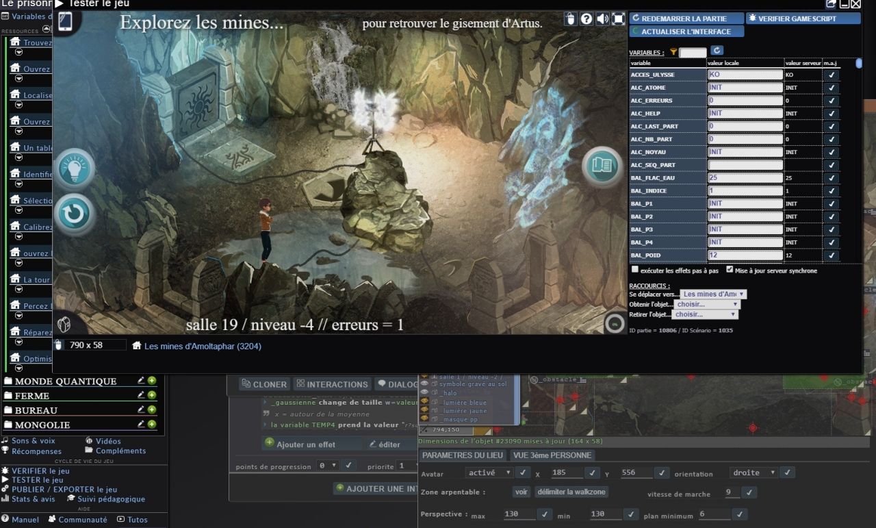 Jawa Alternatives: 25+ Game Development Tools & Similar Websites ...
