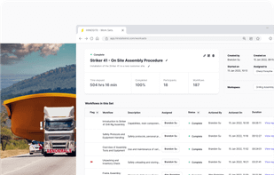 HINDSITE screenshot 3