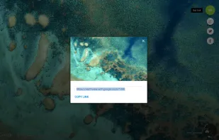 Earth View from Google Earth screenshot 3