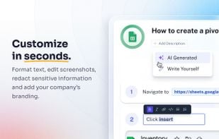 Scribehow screenshot 2