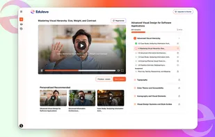 Edulavo screenshot 3