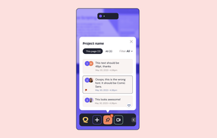 QualityHive screenshot 1