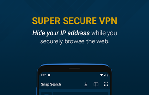 Snap Search screenshot 1