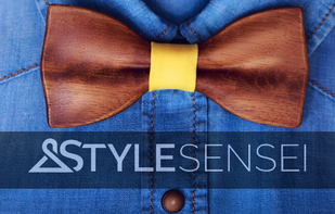 StyleSensei screenshot 1
