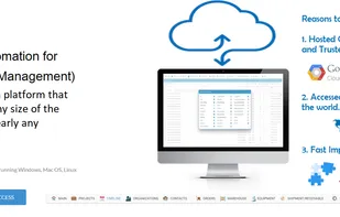 AIMxpert screenshot 1